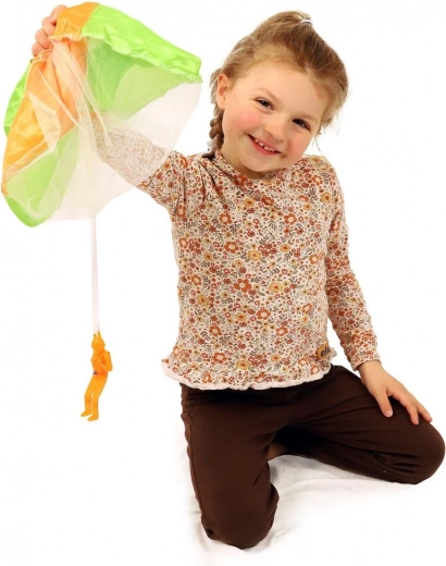 Plūdens nolaišanās kā īstenībā