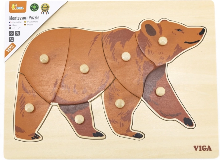 Sīkās motorikas un koordinācijas attīstība