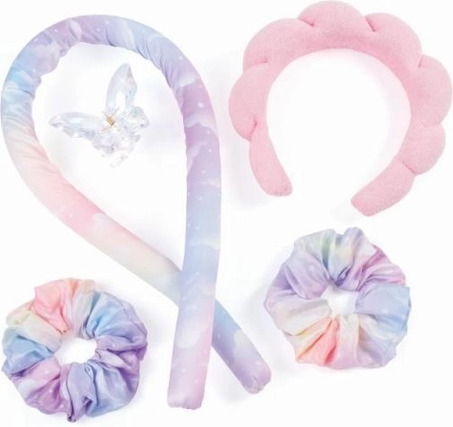 Pilns pastelis komplekts