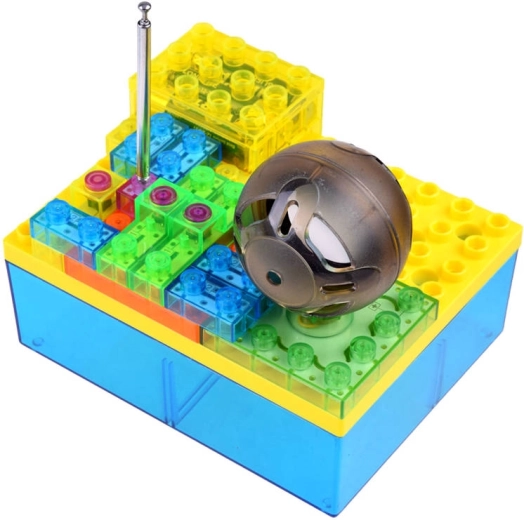 Divi modeļi: vienkāršs un paplašināts radio