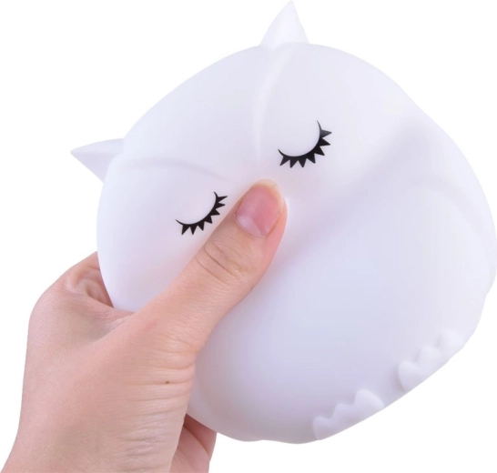 Mīksts silikons, ko bērni iemīl