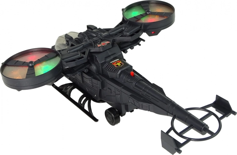 Skaņas un gaismas efekti