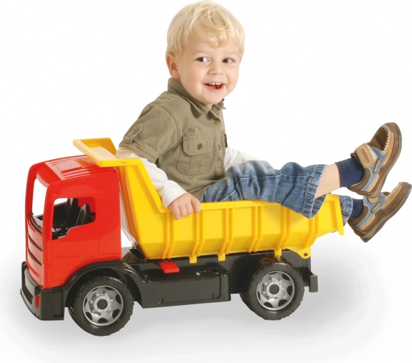 Drošība pirmajā vietā