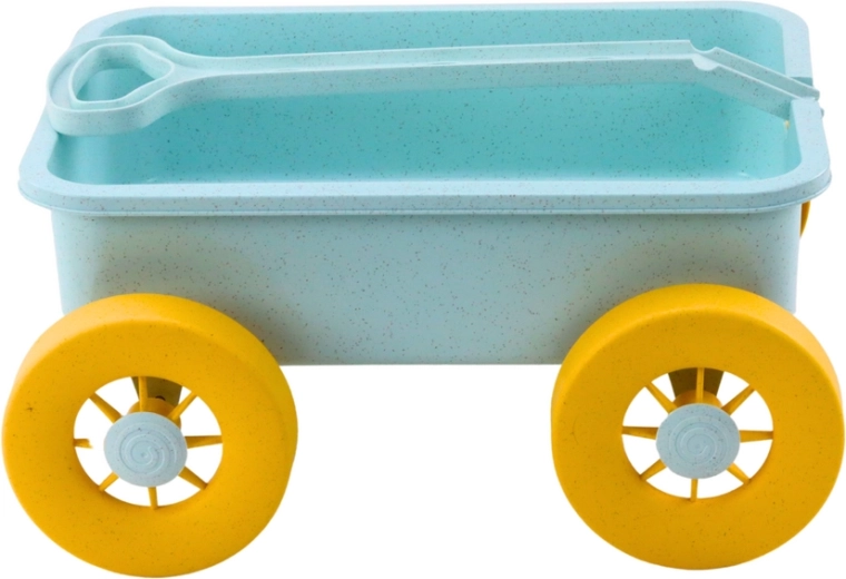 Viegls un izturīgs plastmasas materiāls