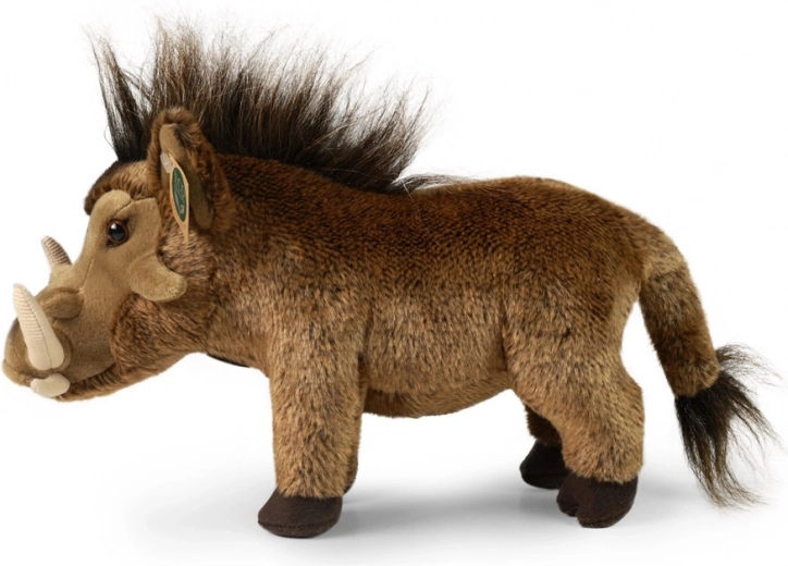 Maigs plīšs un drošība