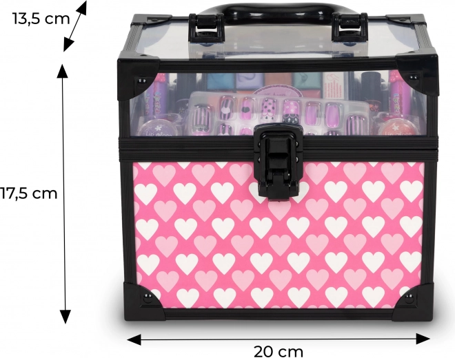 Kompakti izmēri, liels prieks