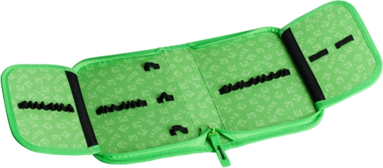 Pārskatāms iekšējais izkārtojums