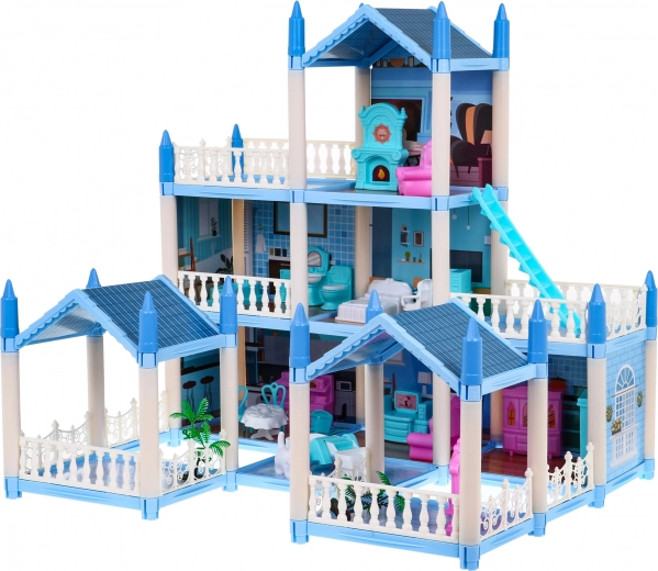 Veicina radošu spēli