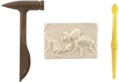 Atbalsta motorikas attīstību