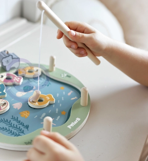 Sīkās motorikas un koncentrēšanās attīstība