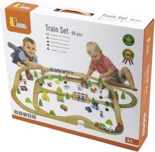 Kvalitatīvs koka izpildījums