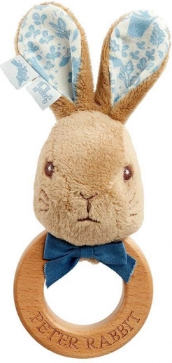 Mīlīgs PETER RABBIT dizains