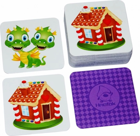 Atmiņas un koncentrēšanās treniņš