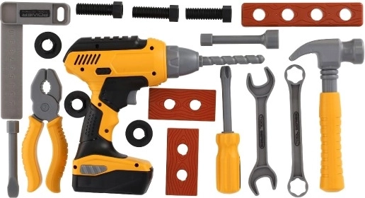 Complete Tool Set