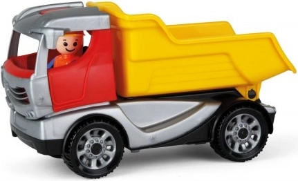 Pilnībā funkcionāls pašizgāzējs