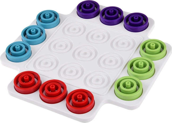 Trīs stratēģiski ceļi uz uzvaru