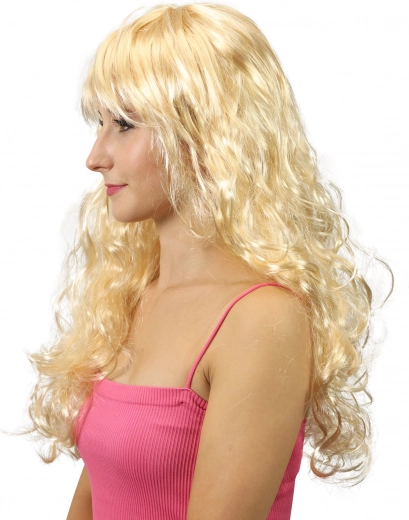 Dabīgi viļņi un griezums priekšā