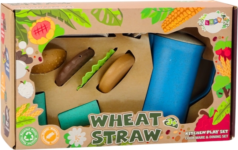 Ekoloģisks materiāls