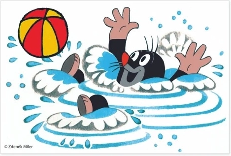 Attīsta prasmes rotaļīgā veidā