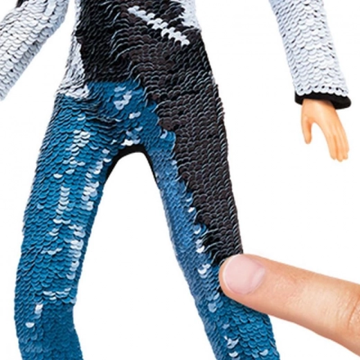 Maģiski divpusēji fliteri