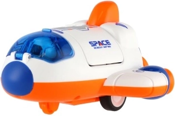 Reālistisks inerces mehānisms