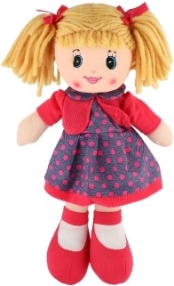 Maiga draudzene iemigšanai