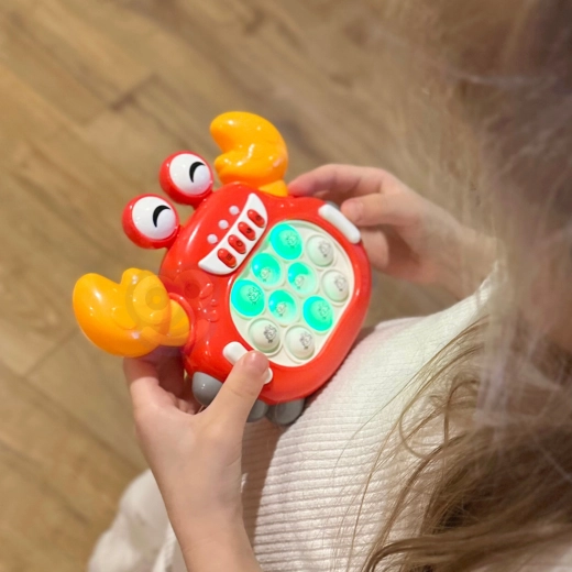 Interaktīvie spēles režīmi