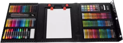 Plašs krāsu spektrs