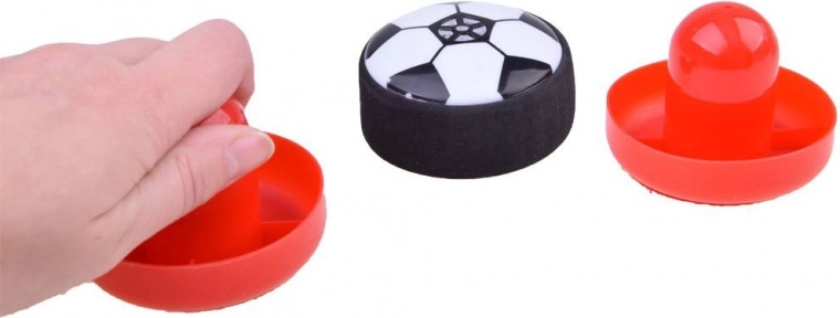 Ērti atsitēji precīzai kontrolei