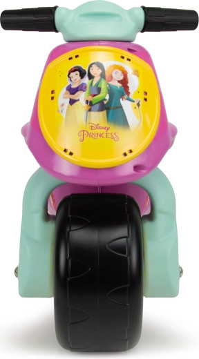 Komforts un viegla vadāmība