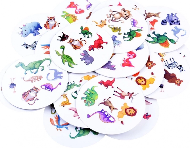 Krāsainas ilustrācijas un unikālas kartes