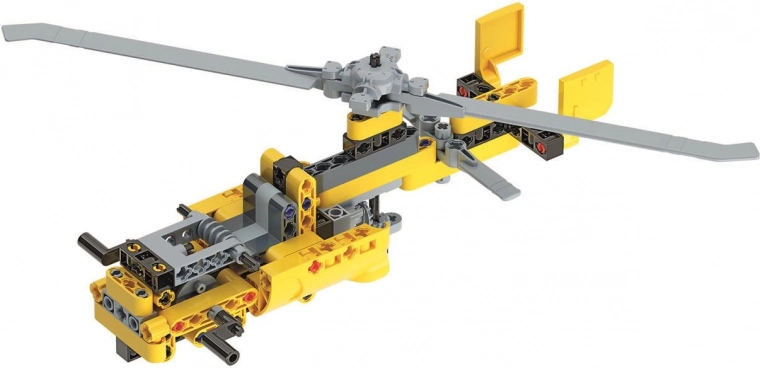 Detailed technical design