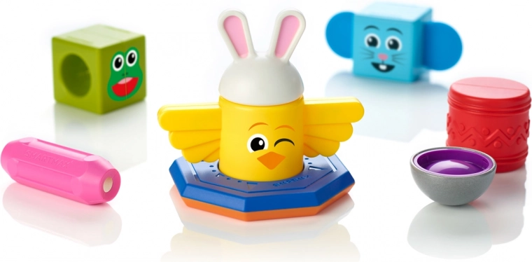 Droši izstrādāta bērniem