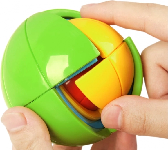 Kompakta un koša – ideāli ceļošanai