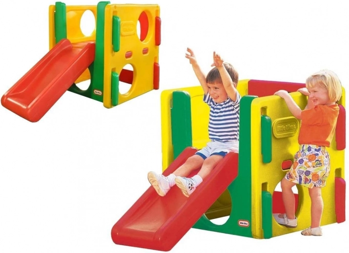 Durable construction and easy maintenance