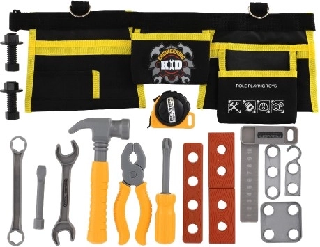 Pilns instrumentu komplekts