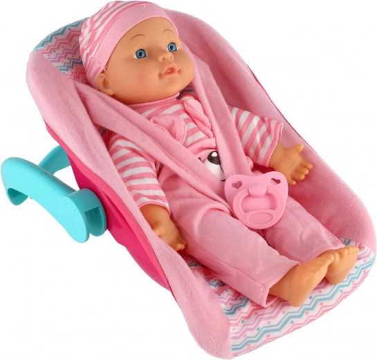 Knupītis nomierināšanai un iemidzināšanai