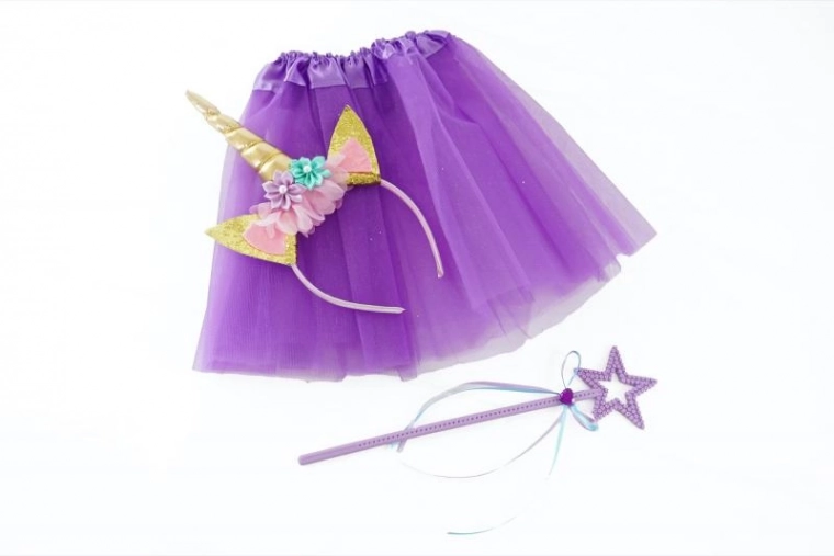 Star wand for a touch of magic