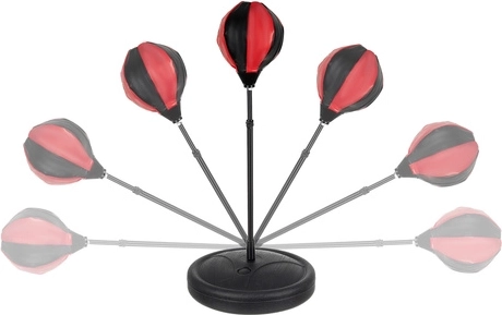 Dinamiska atspere ātrai atgriešanai