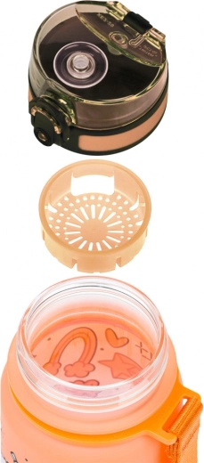 Iekšējais sietiņš augļiem un garšaugiem