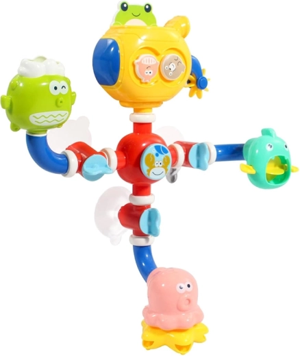 Viegla piestiprināšana