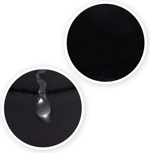 Aizsardzība pret vēju, lietu un sniegu