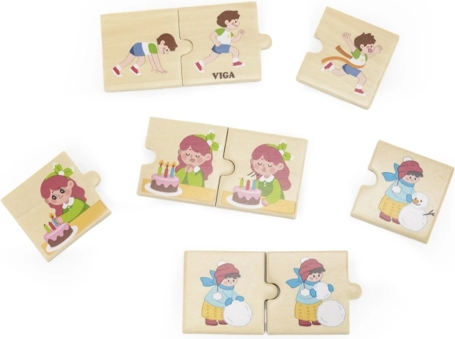 Support for Motor Skills