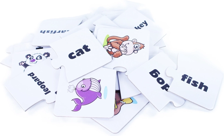 Bagātīgas ilustrācijas