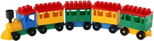 Atbalsta motorikas attīstību