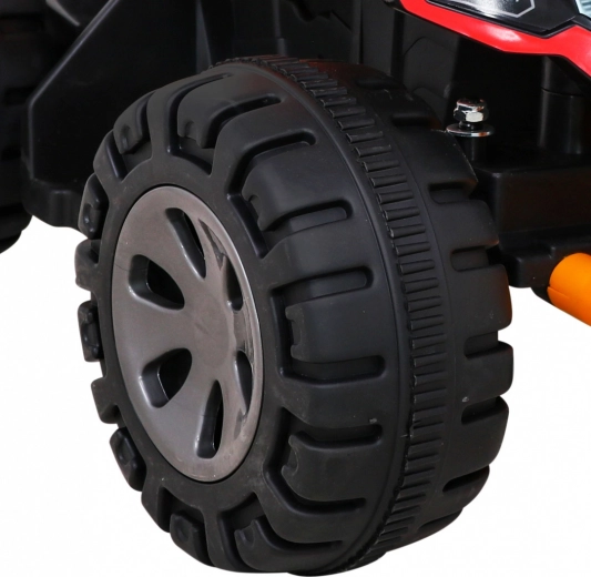 Izturīgi riteņi braukšanai mājās un ārā