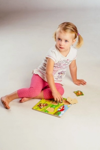 Kognitīvās attīstības veicināšana