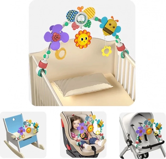 Viegla piestiprināšana un universāla lietošana