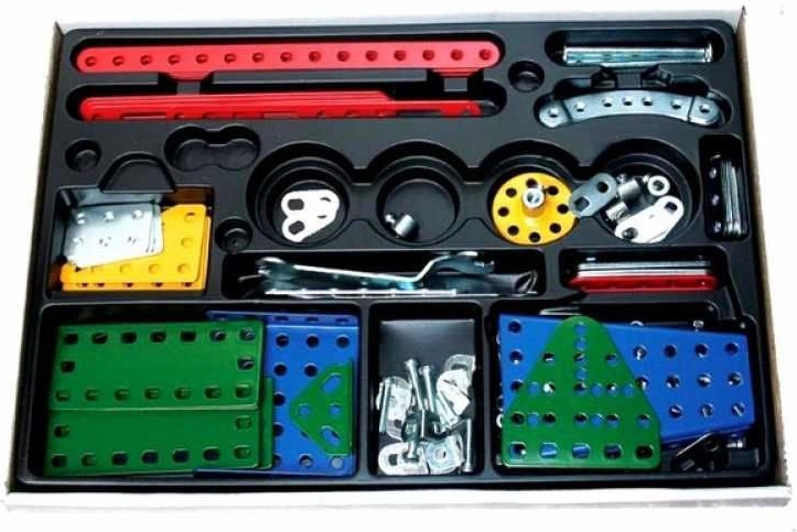 Neierobežotas būvēšanas iespējas