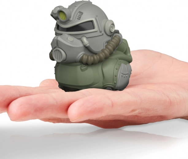 Mazs izmērs, liels efekts